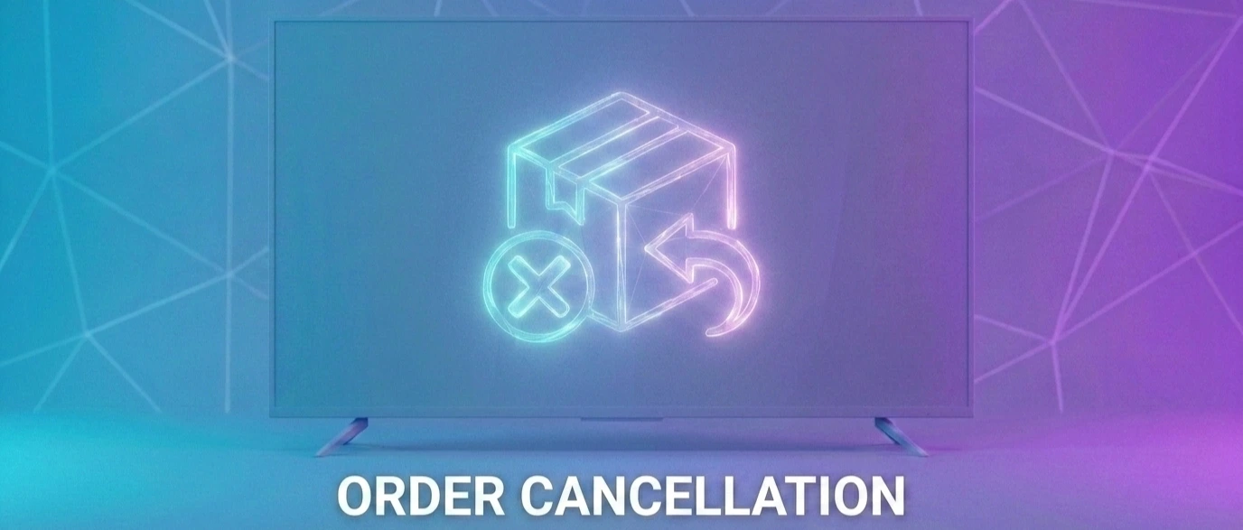 SpaceOTT Order Cancellation Order Cancellation Policy SpaceOTT Official Subscription Termination Rules