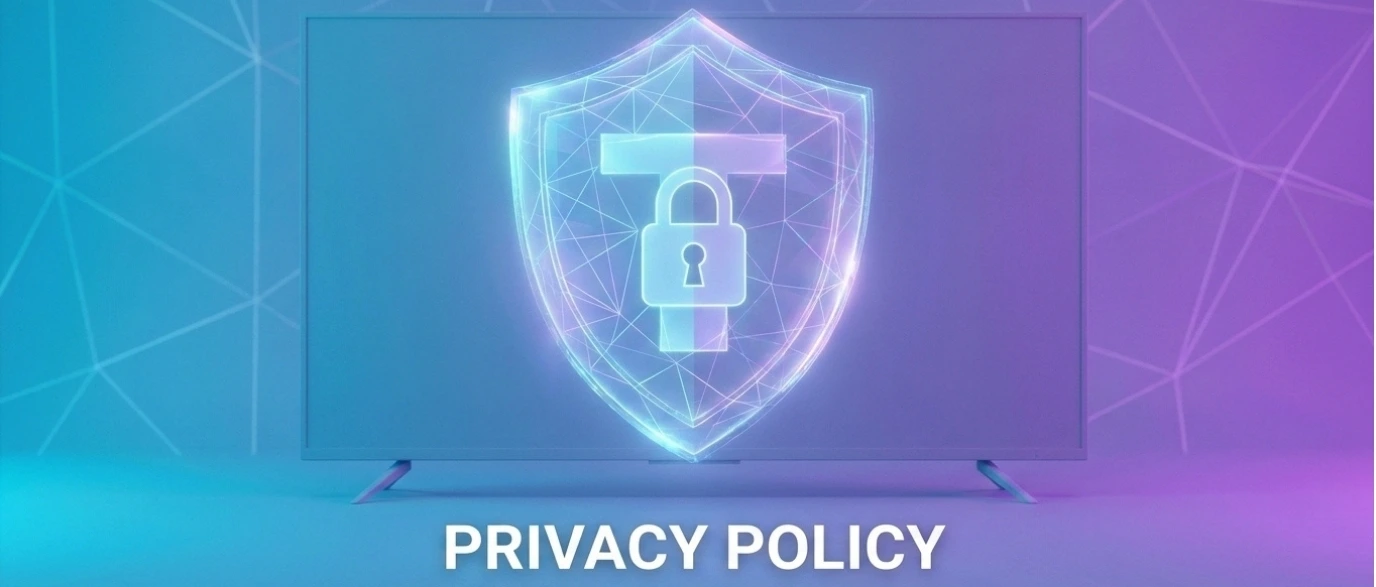 Privacy Policy SpaceOTT Official Data Protection Agreement