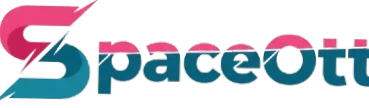 SpaceOTT Logo