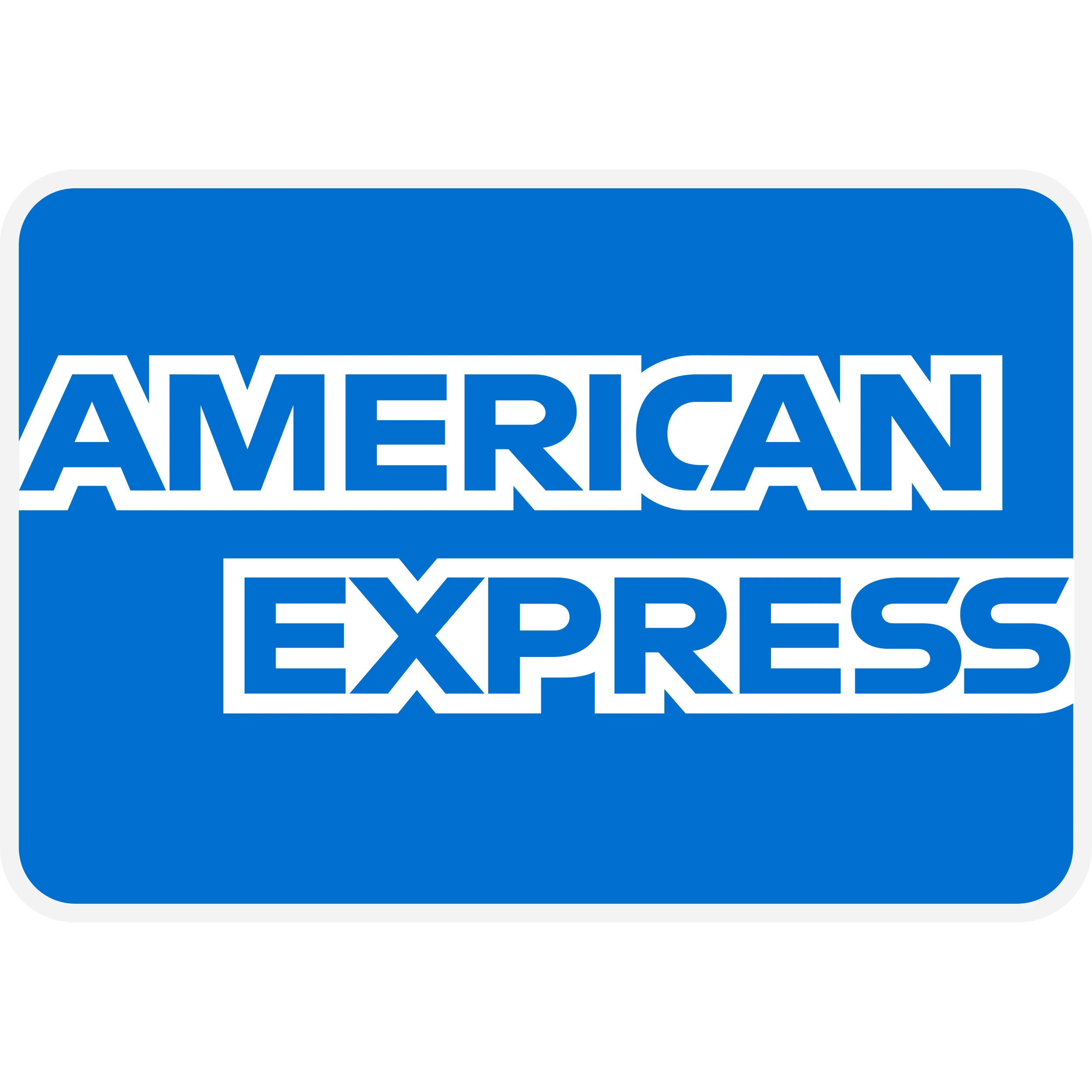 American Express