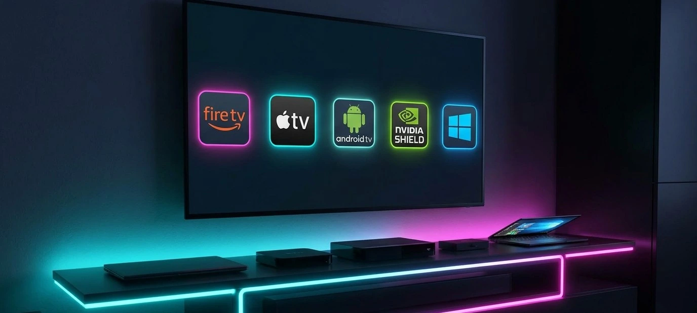 Best IPTV Service