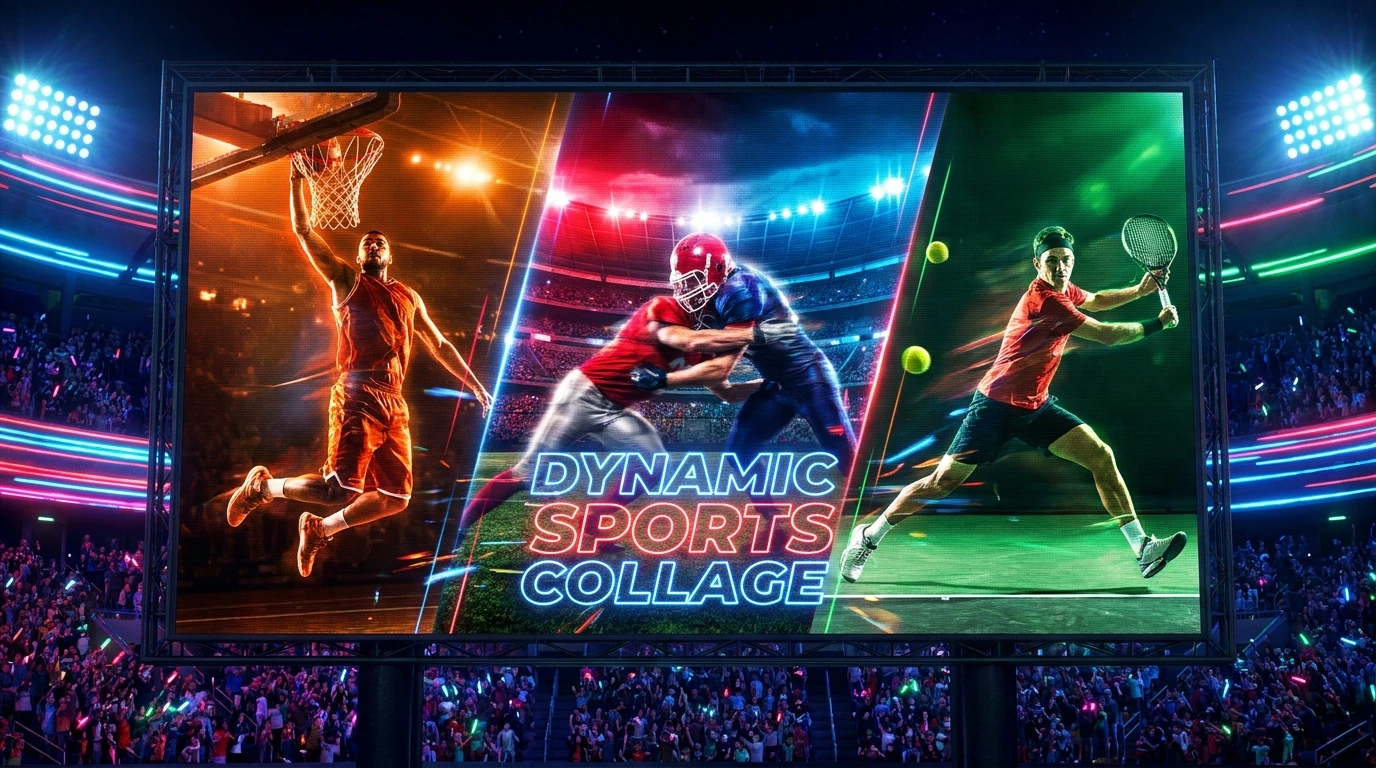 Live Sports Streaming SpaceOTT