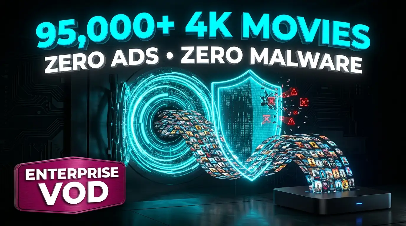 123 movies comparison with high speed 4K video on demand hardware player