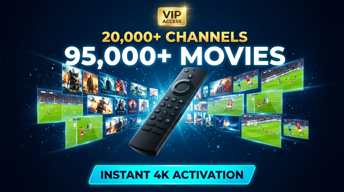 Family enjoying crystal clear 4K television entertainment in living room